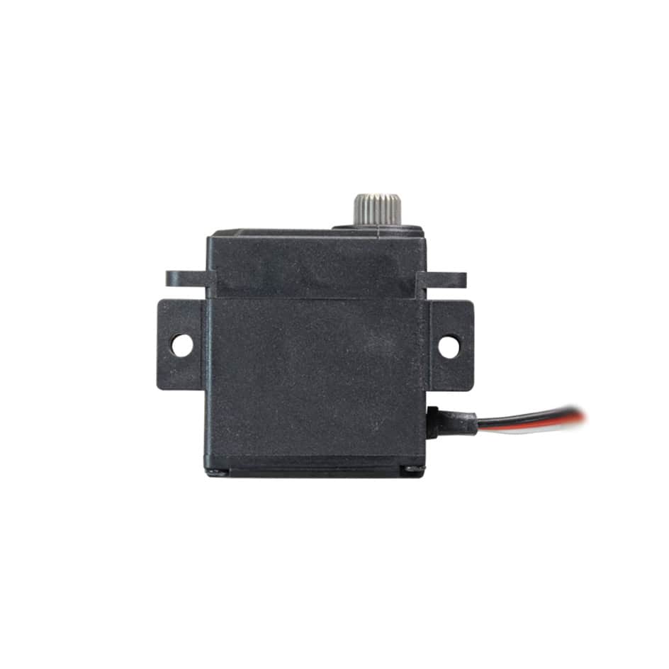 未使用フタバ Futaba BLS-CM600 ブラシレスサーボ(ミニ) BLS-CM600 Mini Servo – FutabaUSA